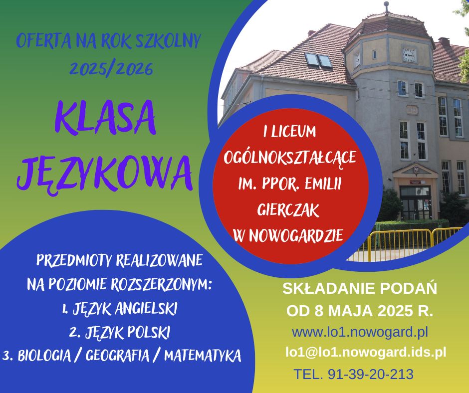 klasa jezykowa